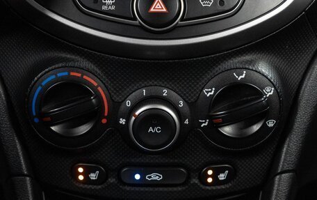 Hyundai Solaris II рестайлинг, 2014 год, 990 000 рублей, 20 фотография