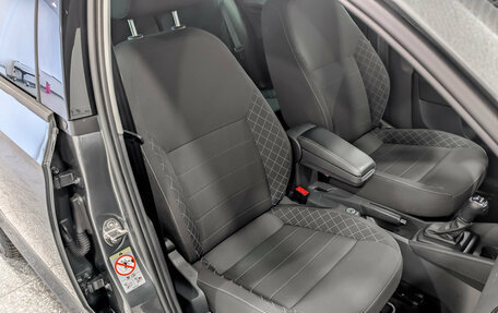 Skoda Rapid II, 2022 год, 1 799 000 рублей, 22 фотография