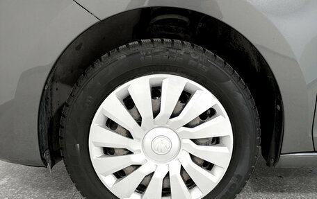Skoda Rapid II, 2022 год, 1 799 000 рублей, 18 фотография