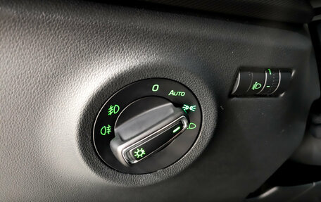 Skoda Rapid II, 2022 год, 1 799 000 рублей, 25 фотография