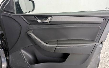 Skoda Rapid II, 2022 год, 1 799 000 рублей, 23 фотография