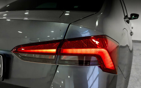 Skoda Rapid II, 2022 год, 1 799 000 рублей, 26 фотография