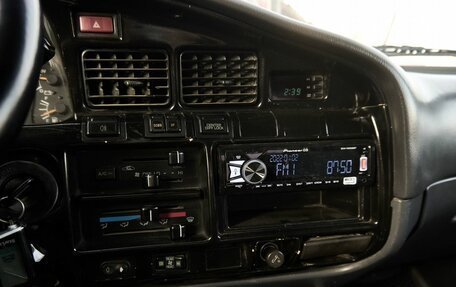 Toyota Land Cruiser 80 рестайлинг, 1991 год, 1 025 000 рублей, 9 фотография