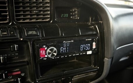 Toyota Land Cruiser 80 рестайлинг, 1991 год, 1 025 000 рублей, 10 фотография