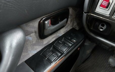 Toyota Land Cruiser 80 рестайлинг, 1991 год, 1 025 000 рублей, 13 фотография
