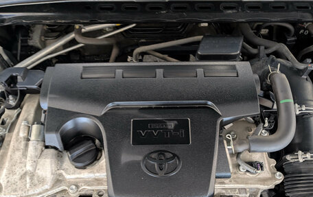 Toyota Camry, 2020 год, 3 060 000 рублей, 9 фотография