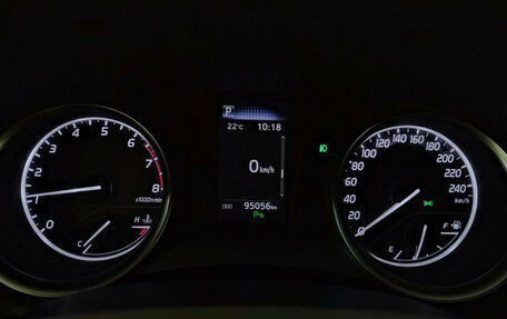 Toyota Camry, 2020 год, 3 060 000 рублей, 16 фотография