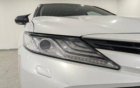 Toyota Camry, 2020 год, 3 060 000 рублей, 11 фотография