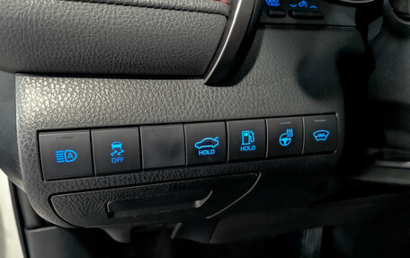 Toyota Camry, 2020 год, 3 060 000 рублей, 25 фотография