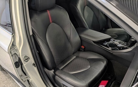 Toyota Camry, 2020 год, 3 060 000 рублей, 22 фотография
