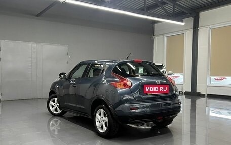 Nissan Juke II, 2013 год, 1 075 000 рублей, 6 фотография