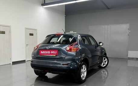 Nissan Juke II, 2013 год, 1 075 000 рублей, 2 фотография