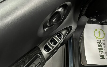 Nissan Juke II, 2013 год, 1 075 000 рублей, 20 фотография