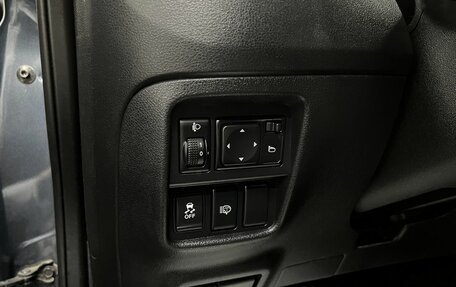 Nissan Juke II, 2013 год, 1 075 000 рублей, 19 фотография