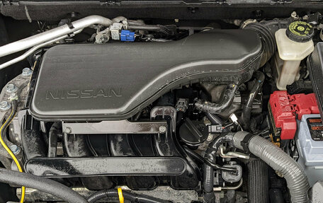 Nissan Qashqai, 2014 год, 1 680 000 рублей, 9 фотография