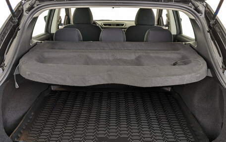 Nissan Qashqai, 2014 год, 1 680 000 рублей, 10 фотография