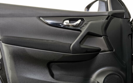 Nissan Qashqai, 2014 год, 1 680 000 рублей, 19 фотография
