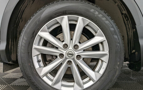 Nissan Qashqai, 2014 год, 1 680 000 рублей, 12 фотография