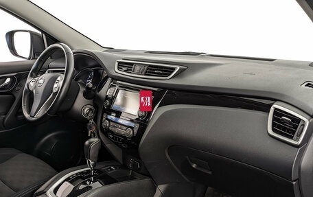 Nissan Qashqai, 2014 год, 1 680 000 рублей, 13 фотография