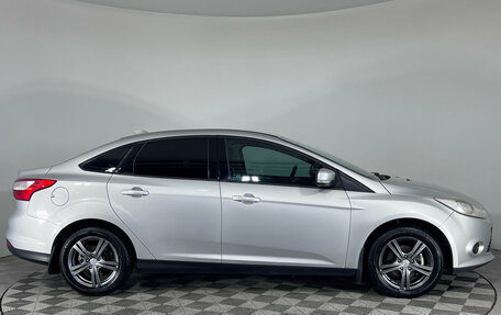 Ford Focus III, 2013 год, 675 000 рублей, 4 фотография