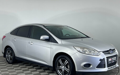 Ford Focus III, 2013 год, 675 000 рублей, 3 фотография