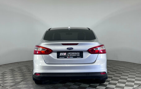 Ford Focus III, 2013 год, 675 000 рублей, 6 фотография