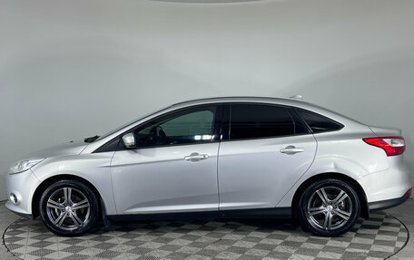 Ford Focus III, 2013 год, 675 000 рублей, 8 фотография
