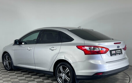 Ford Focus III, 2013 год, 675 000 рублей, 7 фотография