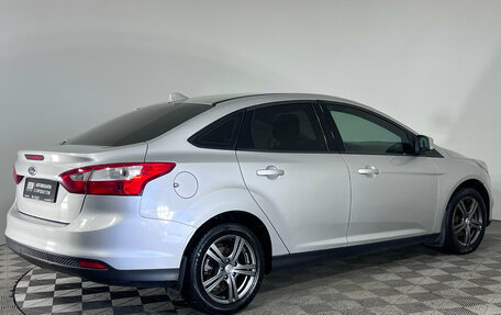 Ford Focus III, 2013 год, 675 000 рублей, 5 фотография