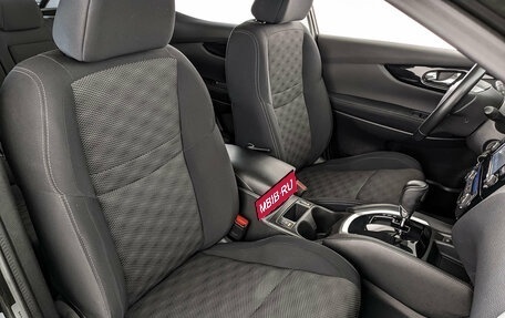 Nissan Qashqai, 2014 год, 1 680 000 рублей, 24 фотография