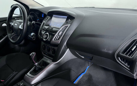 Ford Focus III, 2013 год, 675 000 рублей, 9 фотография