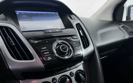 Ford Focus III, 2013 год, 675 000 рублей, 12 фотография
