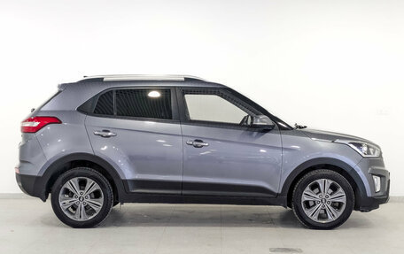 Hyundai Creta I рестайлинг, 2017 год, 1 685 000 рублей, 4 фотография