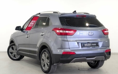 Hyundai Creta I рестайлинг, 2017 год, 1 685 000 рублей, 7 фотография