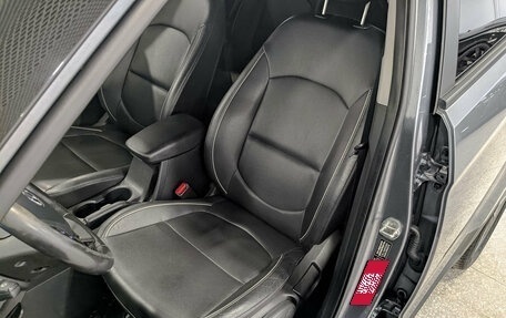 Hyundai Creta I рестайлинг, 2017 год, 1 685 000 рублей, 20 фотография