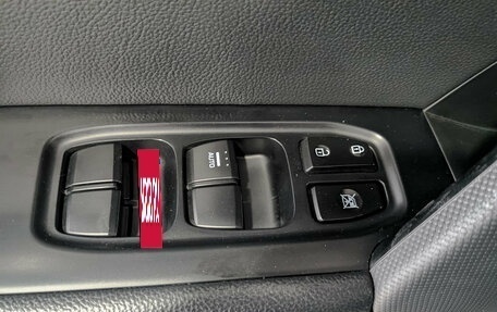 Hyundai Creta I рестайлинг, 2017 год, 1 685 000 рублей, 24 фотография
