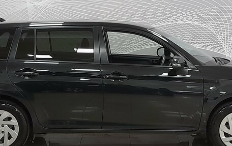 Toyota Corolla, 2018 год, 1 349 000 рублей, 5 фотография