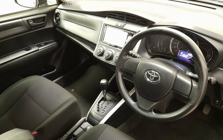 Toyota Corolla, 2018 год, 1 349 000 рублей, 11 фотография