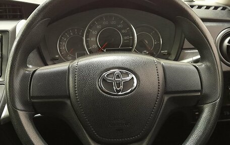 Toyota Corolla, 2018 год, 1 349 000 рублей, 16 фотография