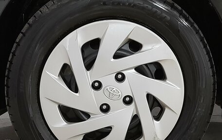 Toyota Corolla, 2018 год, 1 349 000 рублей, 20 фотография