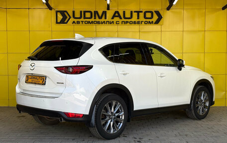 Mazda CX-5 II, 2020 год, 2 989 000 рублей, 6 фотография