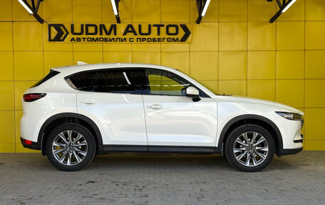 Mazda CX-5 II, 2020 год, 2 989 000 рублей, 5 фотография