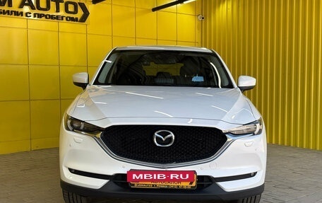 Mazda CX-5 II, 2020 год, 2 989 000 рублей, 3 фотография
