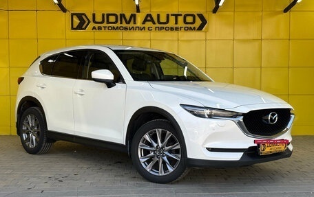 Mazda CX-5 II, 2020 год, 2 989 000 рублей, 4 фотография