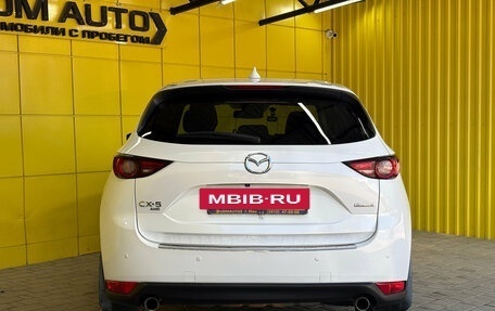 Mazda CX-5 II, 2020 год, 2 989 000 рублей, 8 фотография