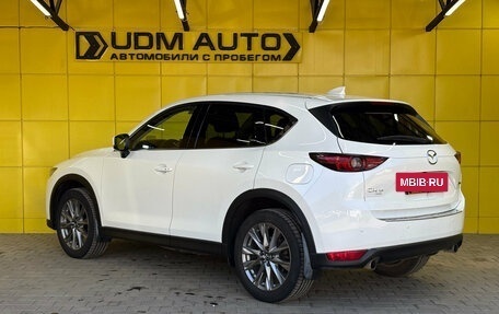 Mazda CX-5 II, 2020 год, 2 989 000 рублей, 9 фотография