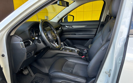 Mazda CX-5 II, 2020 год, 2 989 000 рублей, 10 фотография