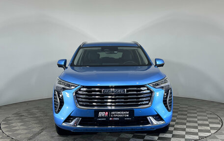 Haval Jolion, 2023 год, 1 899 000 рублей, 2 фотография