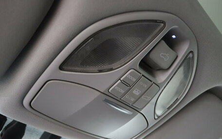 Hyundai Santa Fe III рестайлинг, 2013 год, 1 649 990 рублей, 23 фотография