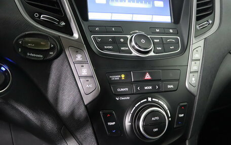 Hyundai Santa Fe III рестайлинг, 2013 год, 1 649 990 рублей, 19 фотография